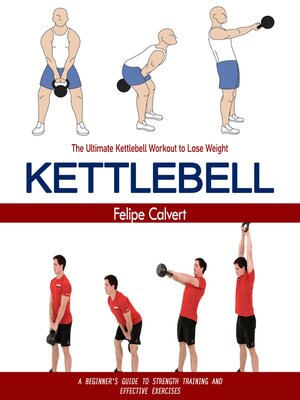 cover image of Kettlebell